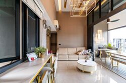 The Tapestry (D18), Condominium #438528361